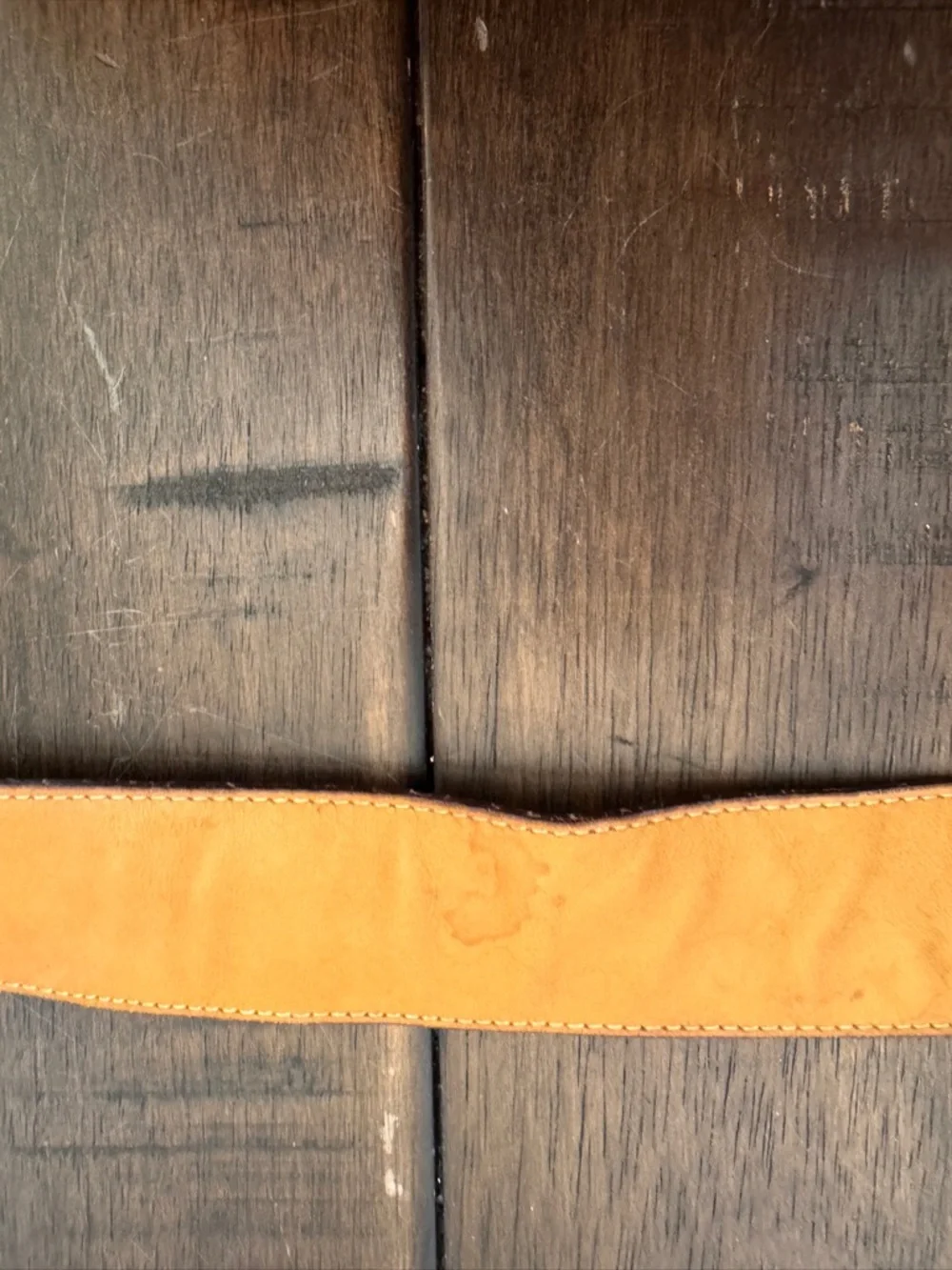 VTG Gucci Micro GG Crossbody Bag Tan Canvas Leather Italy Auth Rare - Picture 13 of 16